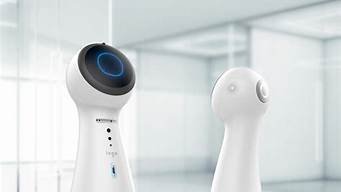 智能机器人 ai(智能机器人ai无人驾驶)